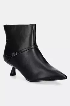 Ботильоны Answear.Lab, черный