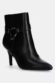 Ботильоны Answear.Lab, черный