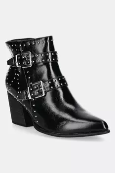 Ботильоны Answear.Lab, черный