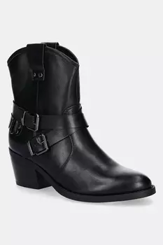 Ботильоны Answear.Lab, черный