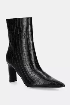 Ботильоны Answear.Lab, черный