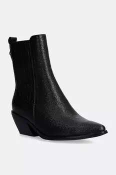 Ботильоны Answear.Lab, черный