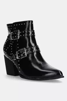 Ботильоны Answear.Lab, черный