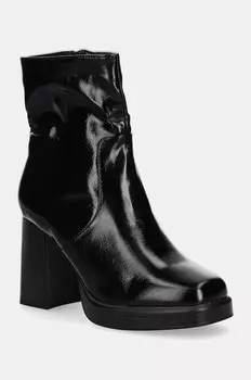Ботильоны Answear.Lab, черный