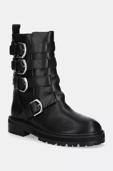 Ботильоны Answear.Lab, черный