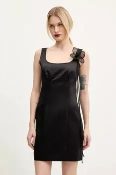 Ботильоны Answear.Lab, коричневый