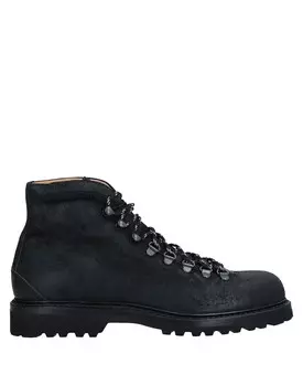 Ботильоны Antonio Maurizi, черный