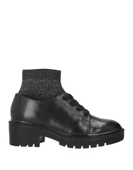 Ботильоны Apepazza, черный
