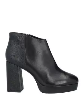Ботильоны Apepazza, черный