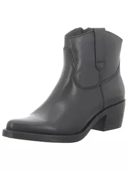 Ботильоны Apple of Eden, черный