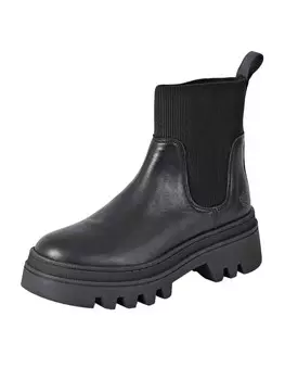 Ботильоны Apple Of Eden DAPHNE, черный