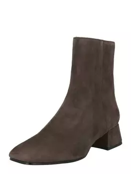 Ботильоны Apple Of Eden ILDA, темно-серый