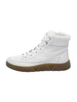 Ботильоны ara, белый