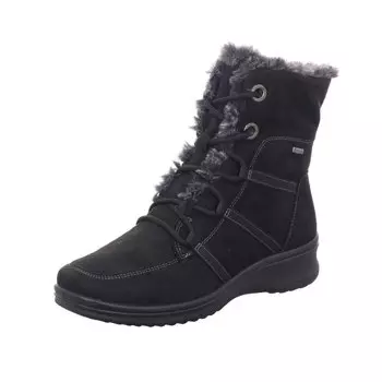 Ботильоны ara Boots, черный