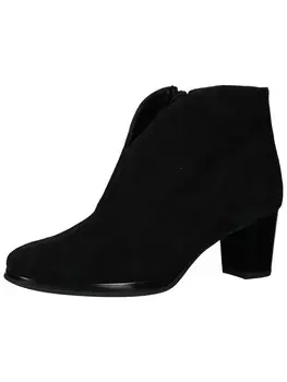 Ботильоны Ara, черный