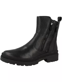 Ботильоны Ara, черный