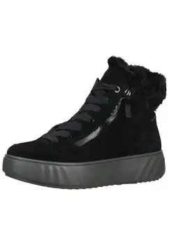 Ботильоны ara, черный