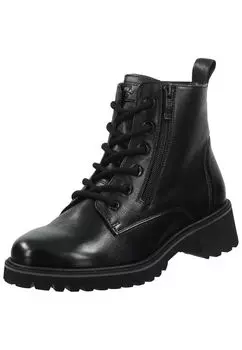 Ботильоны ara, черный