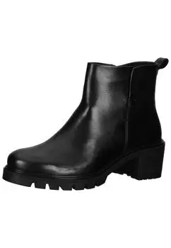 Ботильоны ara, черный