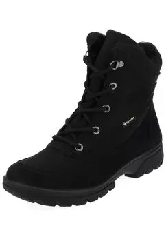 Ботильоны ara, черный