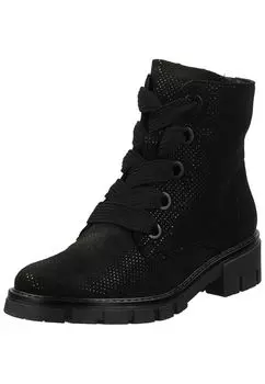 Ботильоны ara, черный