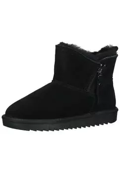 Ботильоны ara, черный