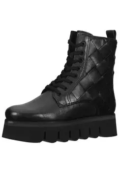 Ботильоны ara, черный