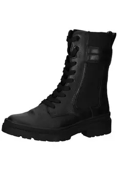 Ботильоны ara, черный