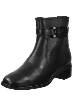 Ботильоны ara, черный