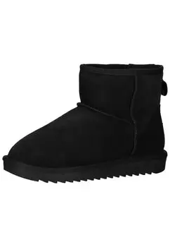 Ботильоны ara, черный