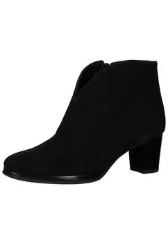 Ботильоны ara, черный