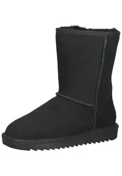 Ботильоны ara, черный