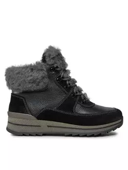 Ботильоны Ara, черный