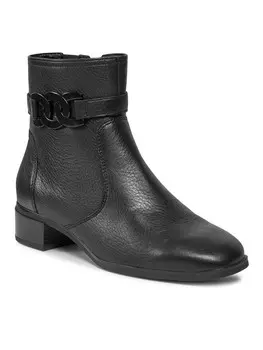 Ботильоны Ara, черный