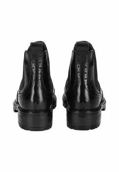 Ботильоны ara, черный