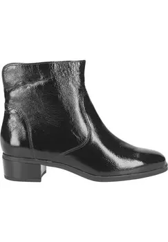 Ботильоны ara, черный
