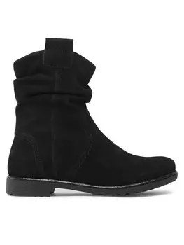 Ботильоны Ara, черный