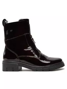 Ботильоны Ara, черный