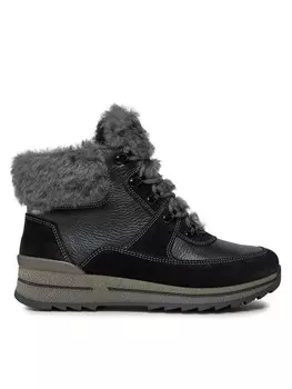 Ботильоны Ara, черный