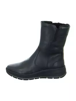 Ботильоны ara, черный