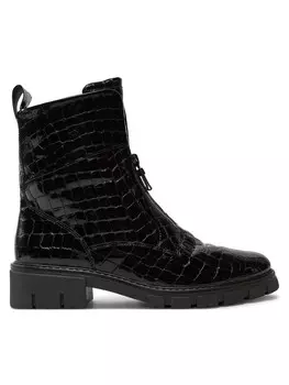 Ботильоны Ara, черный