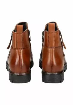 Ботильоны ara, цвет Cognac