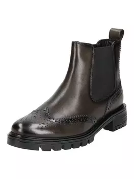 Ботильоны ara, цвет forest