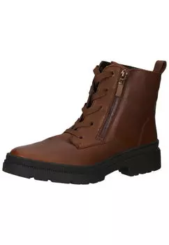 Ботильоны ara, цвет Nuss