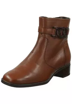 Ботильоны ara, цвет Nut