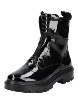 Ботильоны ara, цвет schwarz lack