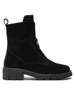 Ботильоны Ara Dover 12-23130-01 Negro, черный