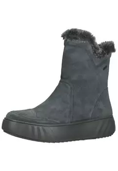 Ботильоны ara, графитовый