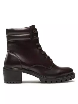 Ботильоны Ara, хаки