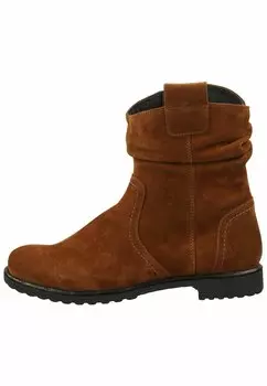 Ботильоны ara, коричневый